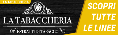 LA TABACCHERIA